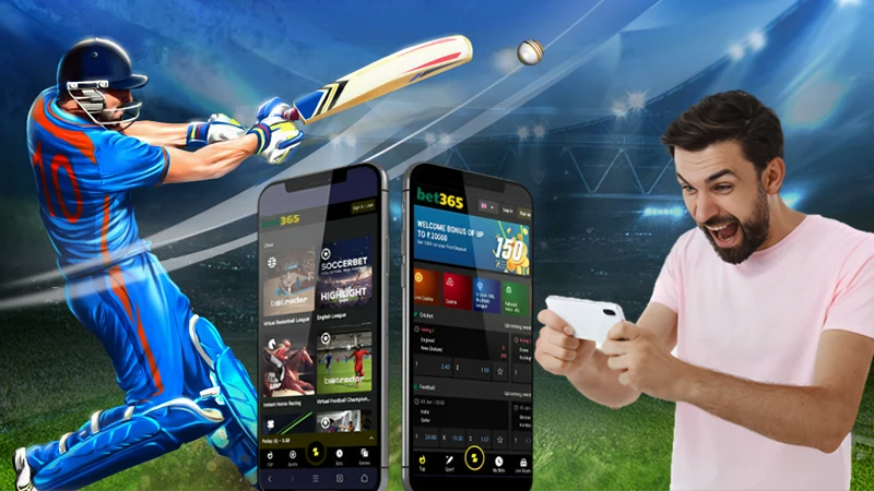 Cricket Betting landscape