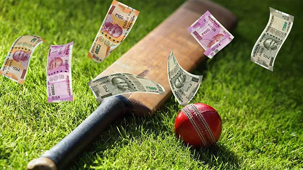 legal cricket gaming