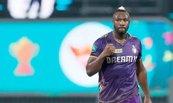 Andre Russell
