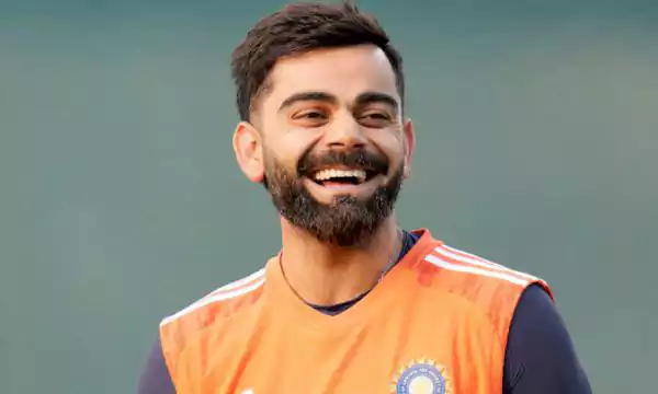 Virat Kohli
