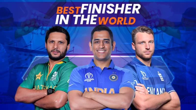 best-finisher