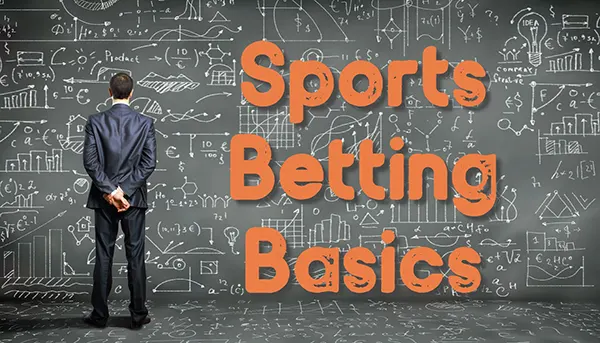 Sports betting Basics