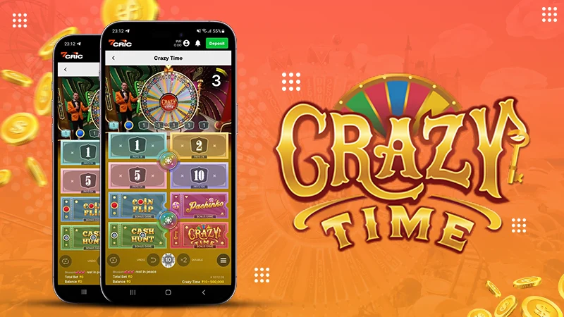 win at crazy time live