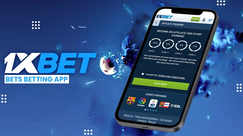 1xbet bets betting app