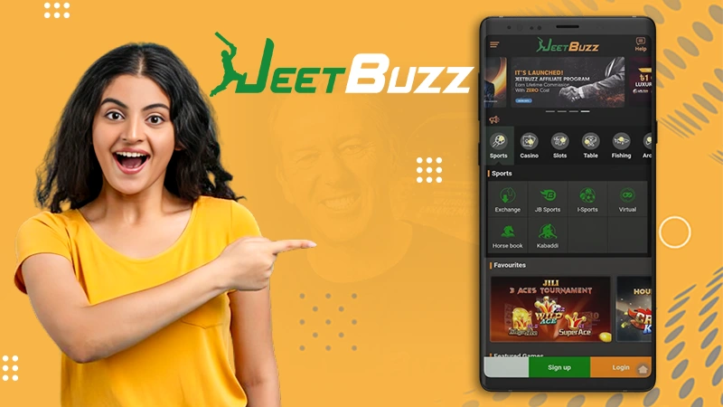jeetbuzz app