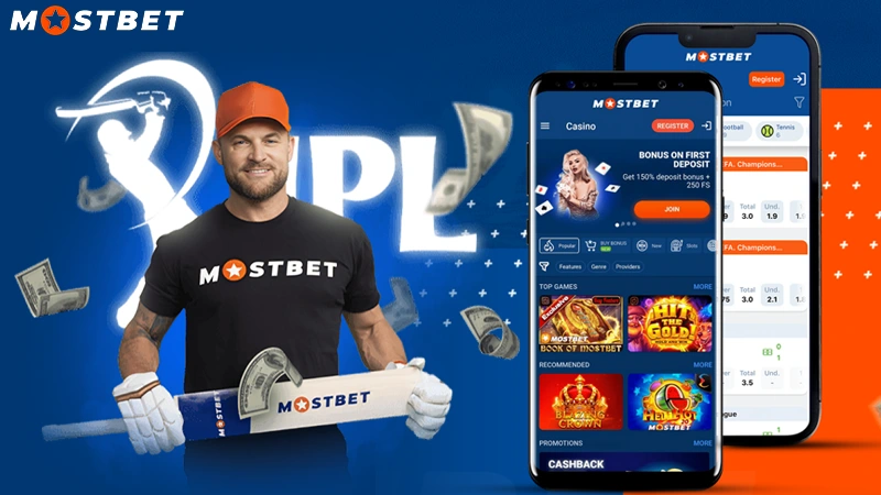 stay ahead in betting with mostbet