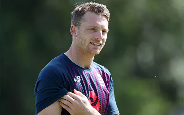 Image of Jos Buttler