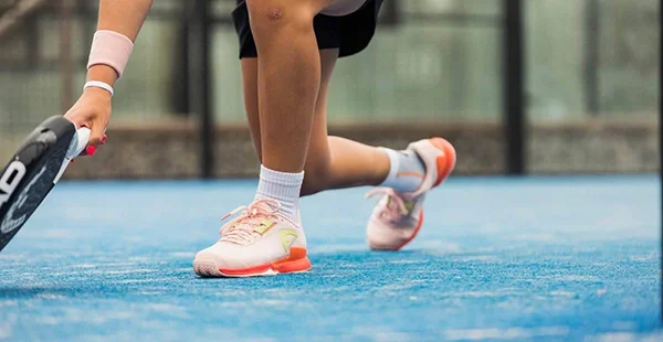 Padel shoes