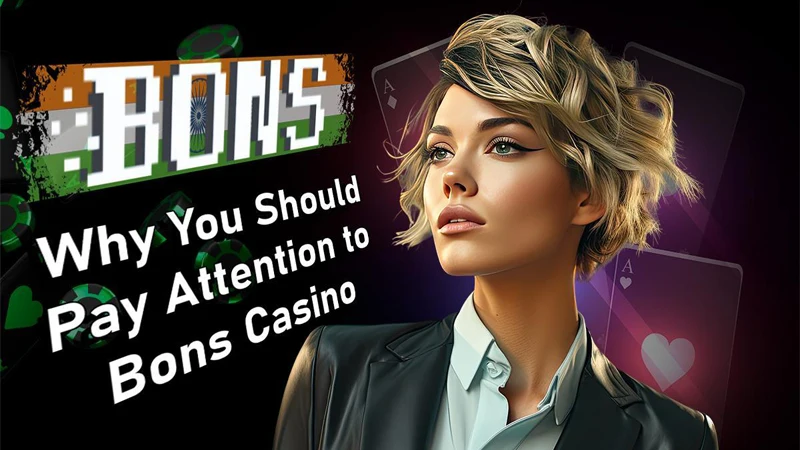 Pay Attention to Bonus Casino