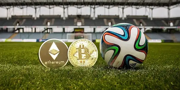 Crypto Coins on Sporting Events