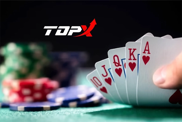 Tips For Players On TopX