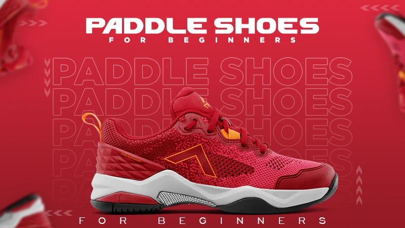paddle shoes for beginners