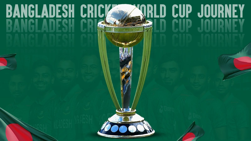 Bangladesh Cricket