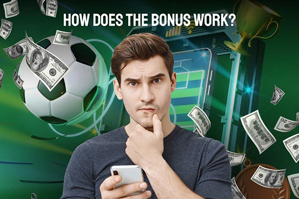 Krikya bonus