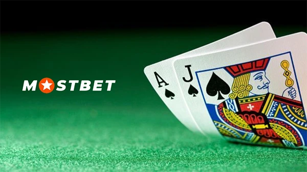 Mostbet
