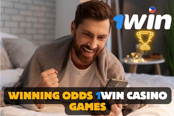 Online Games on 1Win