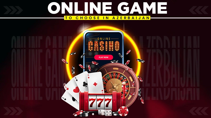 Online Casino Game