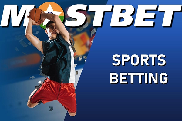 Sports betting