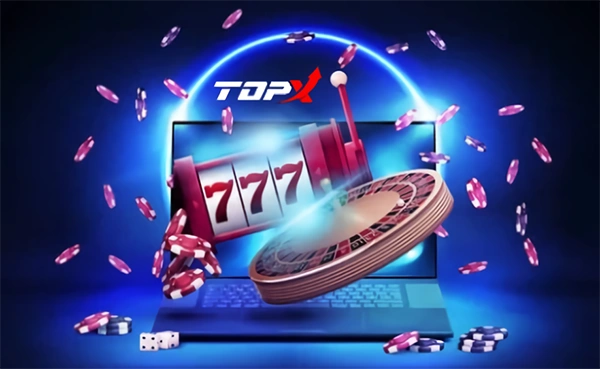 TopX Casino