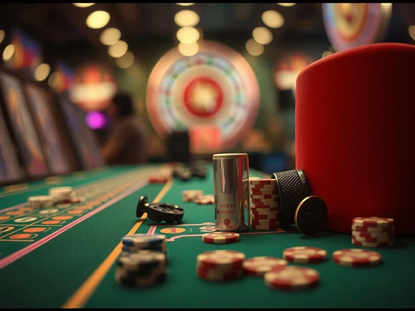 Best Online Games for Your Play Style