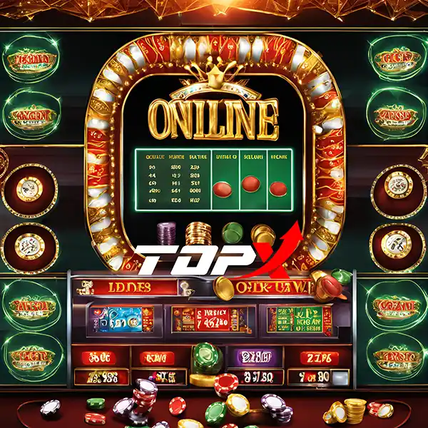 TopX Casino