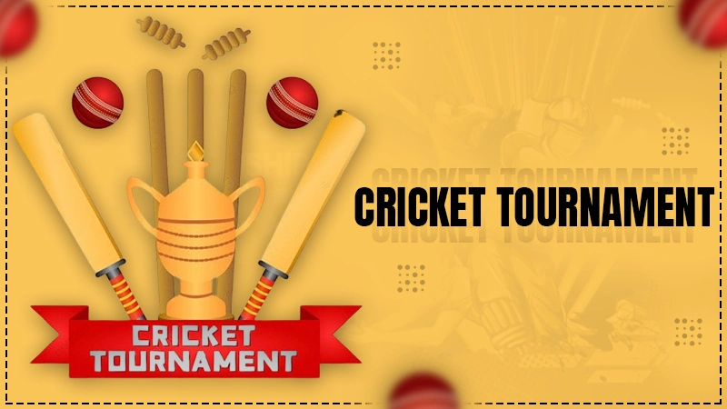 cricket tournament