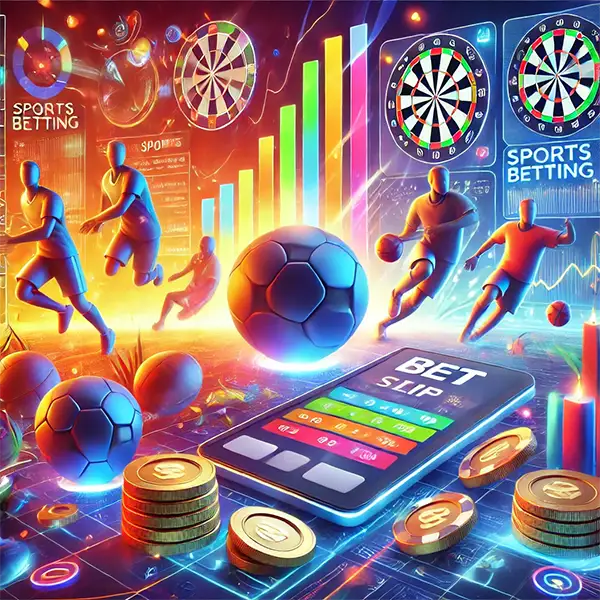 sports betting in India