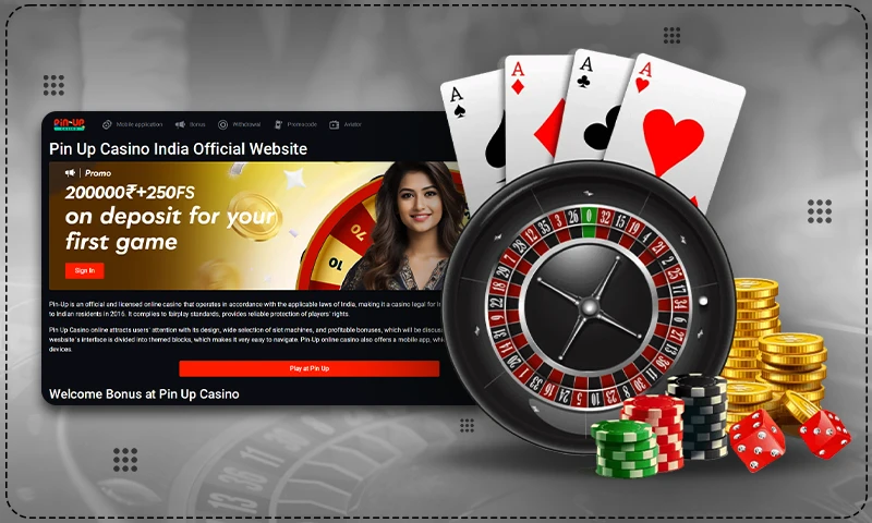 Casino India Industry