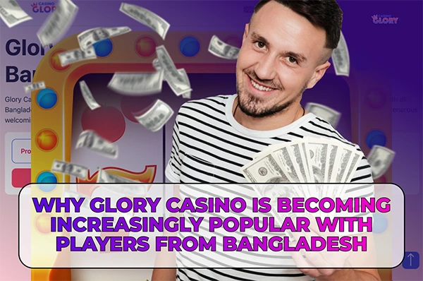 Glory casino