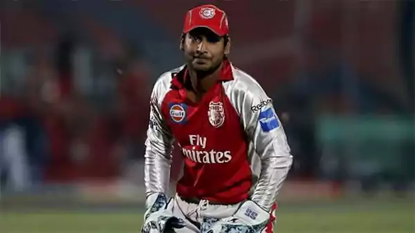 Kumar Sangakkara in IPL