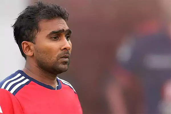 Mahela Jayawardene in IPL