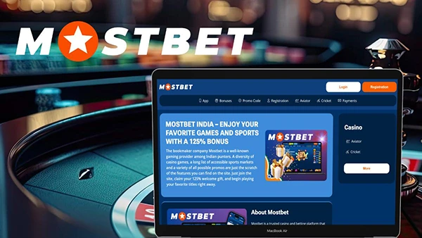 Mostbet