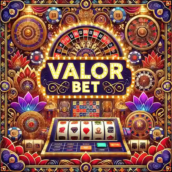 ValorBet Login