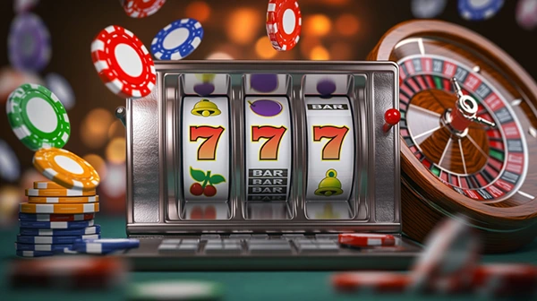 casino companies in India