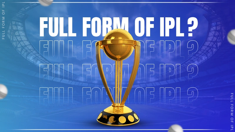 ipl full form