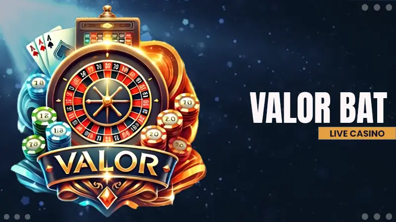 valor bat