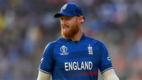 Ben Stokes