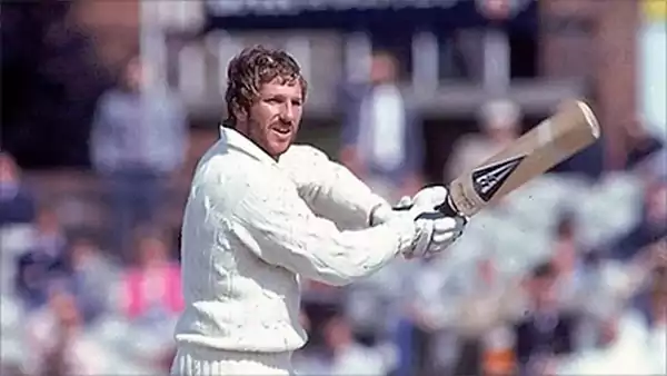 Ian Botham