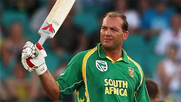 Jacques Kallis