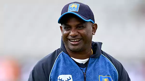 Sanath Jayasuriya