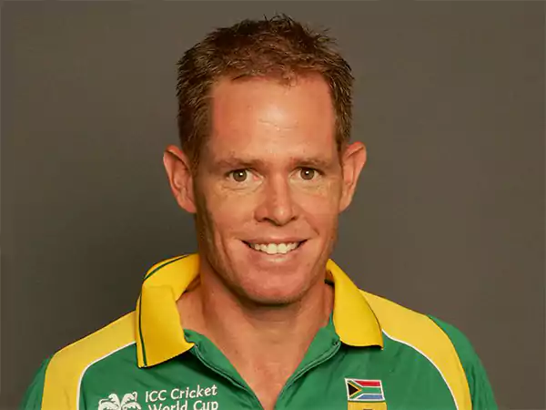 Shaun Pollock