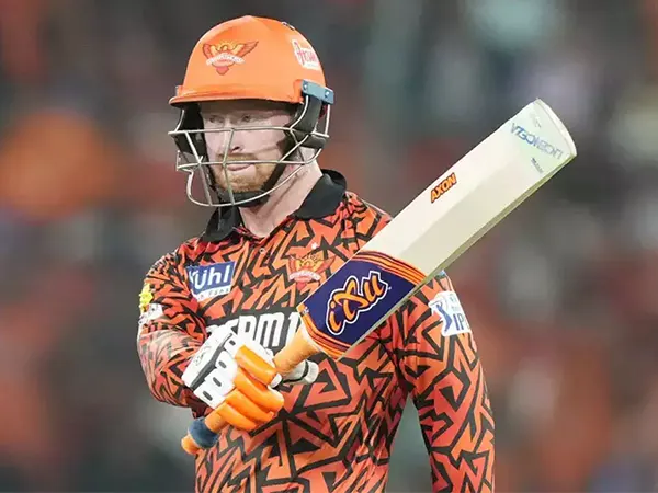 Sunrisers Hyderabad Batters