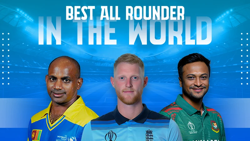 best all rounder in the world