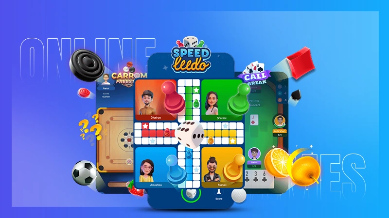 ludo game