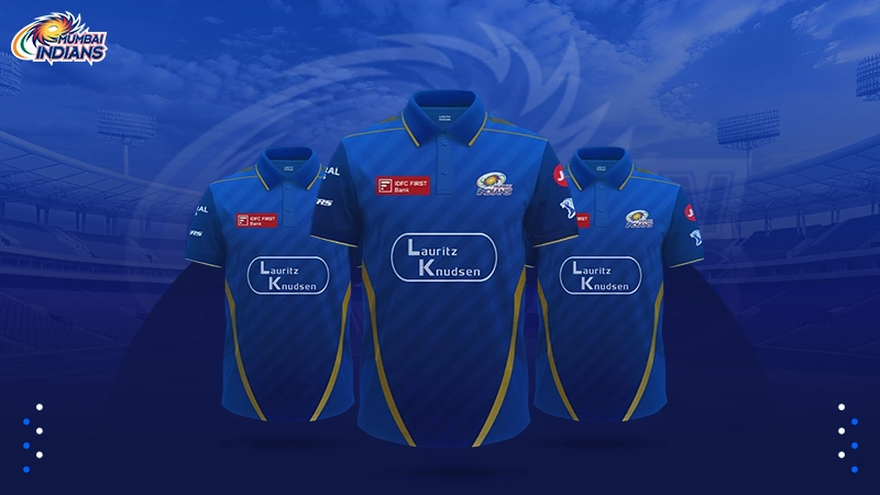 mumbai indians new jersey design ipl 2025