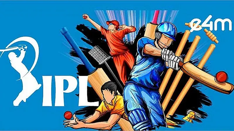 d-BCCI invites Expression of Interest for IPL 2025