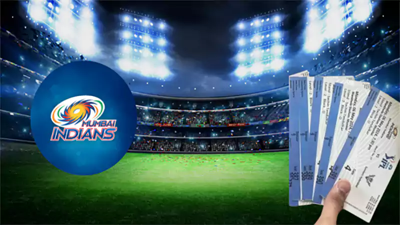 d-IPL 2025 Tickets