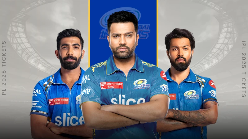 mumbai indians