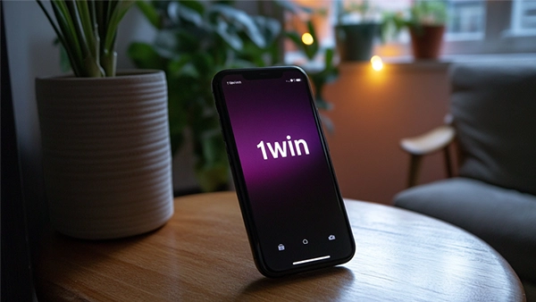 1win Promo Code