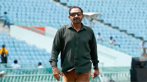 Anil Chaudhary